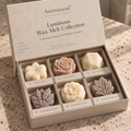 Averozaral™ Luminous Wax Melt Collectio