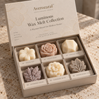 Averozaral™ Luminous Wax Melt Collectio