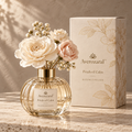Averozaral™ Petals of Calm Bloom Diffuser