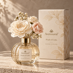 Averozaral™ Petals of Calm Bloom Diffuser
