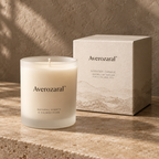 Averozaral™ | Bringing Nature’s Calm Into Your Living Space