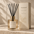 Averozaral™ Quiet Harmony Reed Diffuser