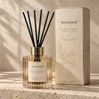 Averozaral™ Quiet Harmony Reed Diffuser