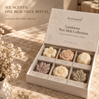 Averozaral™ Luminous Wax Melt Collectio