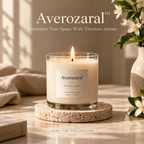 Averozaral™ | Illuminate Your Space With Timeless Aroma