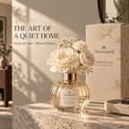Averozaral™ Petals of Calm Bloom Diffuser