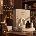 Averozaral™ Terra Calm Aroma Stone Ritual Set