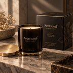Averozaral™ | The Essence of Elegance, Captured in Fragrance