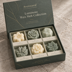 Averozaral™ Luminous Wax Melt Collectio