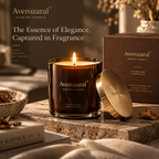 Averozaral™ | The Essence of Elegance, Captured in Fragrance