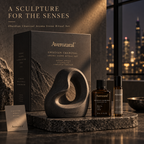 Averozaral™ Terra Calm Aroma Stone Ritual Set