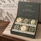 Averozaral™ Luminous Wax Melt Collectio