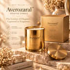 Averozaral™ | The Essence of Elegance, Captured in Fragrance
