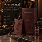 Averozaral™ Everyday Escape Hanging Diffuser