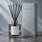 Averozaral™ Quiet Harmony Reed Diffuser