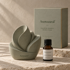 Averozaral™ Sculpted Serenity Aroma Stone