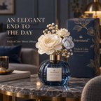 Averozaral™ Petals of Calm Bloom Diffuser