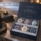 Averozaral™ Luminous Wax Melt Collectio