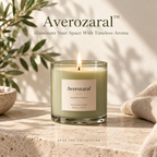 Averozaral™ | Illuminate Your Space With Timeless Aroma