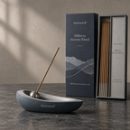 Averozaral™ Stillness Incense Ritual
