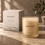 Averozaral™ | Bringing Nature’s Calm Into Your Living Space