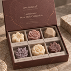 Averozaral™ Luminous Wax Melt Collectio