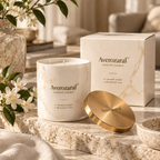 Averozaral™ | The Essence of Elegance, Captured in Fragrance