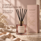 Averozaral™ Quiet Harmony Reed Diffuser
