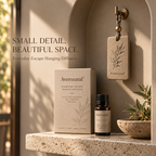 Averozaral™ Everyday Escape Hanging Diffuser