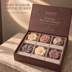 Averozaral™ Luminous Wax Melt Collectio
