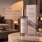 Averozaral™ Velvet Air Room Spray