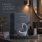 Averozaral™ Terra Calm Aroma Stone Ritual Set