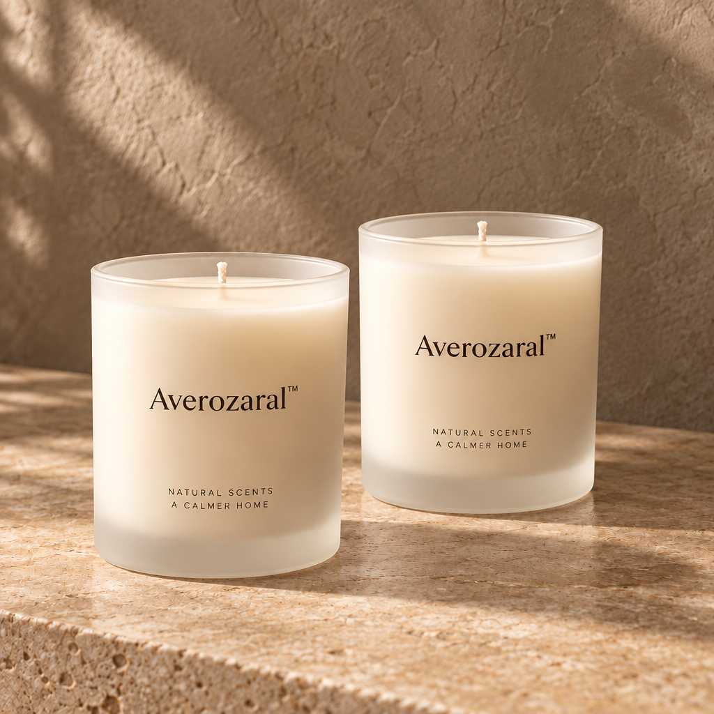 Averozaral™ | Bringing Nature’s Calm Into Your Living Space